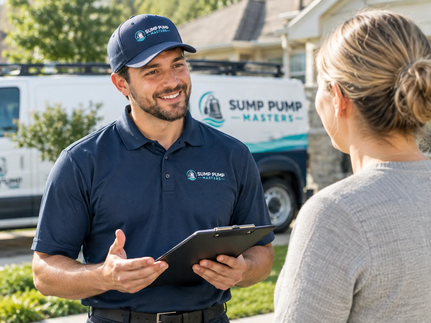 Sump Pump Repair Afton, IA FAQs